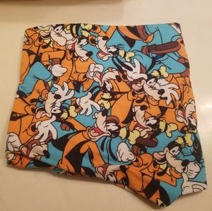 Lularoe disney leggings